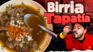 Birria, Pozole y Tostadas ¡TODO ESTILO JALISCO! 🤩 | La RICA comida TAPATIA en la CDMX