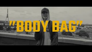 ДакДаффи - BODY BAG (371 Battle DISS)