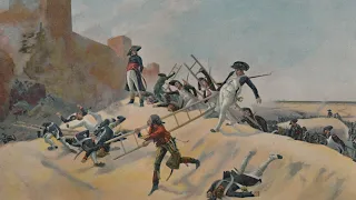 Life of Napoleon (Episode 11) - The Egyptian Campaign: The Levant and the Siege of Acre