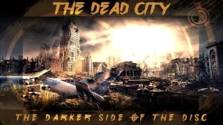 Metro: Last Light - The Dead City | THE DARKER SIDE OF THE DISC