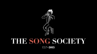 Jamie Cullum - Uptown Funk (Mark Ronson). The Song Society No.2