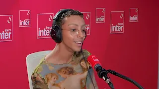 Bilal Hassani : danse avec le genre - Le mag de la matinale