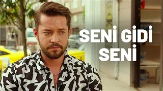 Seni Gidi Seni Film / Yerli Komedi (Tek Parça) HD