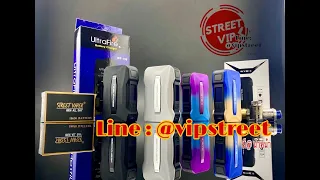 รีวิว Teslacigs WYE 2 By Street vip