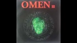 magic affair - omen  III ( single version ) HQ