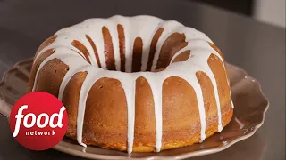 How to Bake a Cake Like a Pro | Food Network