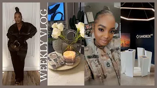 VLOG| ROMANTIC NIGHT WITH BOO + DEPARTMENT STORE ACCUSED ME OF STEALING + MILITARY LIFE IS FUN +MORE