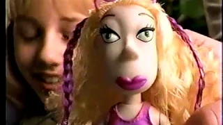 The Wild Thornberrys Debbie's Color Splash Lagoon Commercial (2000)