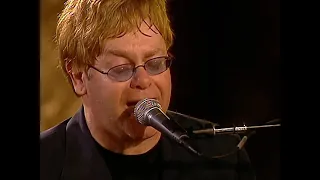 Elton John - Circle of Life (The Great Amphitheater - Ephesus, Turkey 2001) HD *Remastered