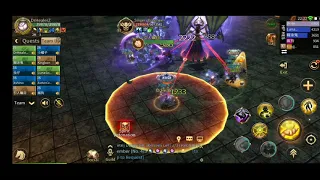 MT4 - 30lv guild boss raid 6