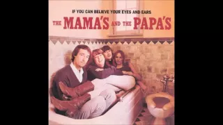 The Mamas and the Papas - Monday, Monday