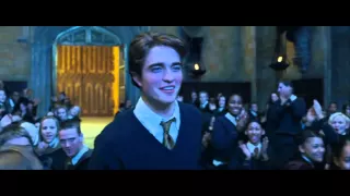 Harry Potter in 99 Seconds (HD)