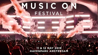 MUSIC ON FESTIVAL 2019 • Aftermovie