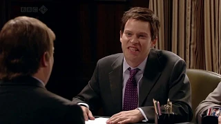 That Mitchell and Webb Look - Job interview