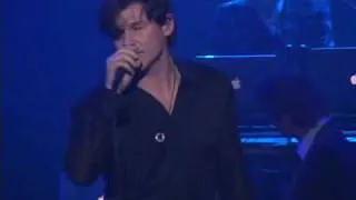 A-ha - Living a Boy's Adventure Tale Live Chile 2009