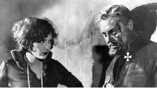 The Last Command (1928) with Evelyn Brent, William Powell, Emil Jannings Movie