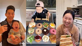 Best of Hungry FAM TikTok Compilation (part 13)