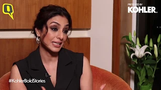 The Bold Bunch Season 2 I Rajeev Masand In Conversation With Tabu I Episode 1