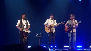 Jason Mraz - I’m Yours [The Riverside Theater - December 7, 2018]