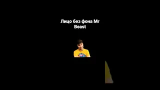 MrBeast без фона|Мем про MrBeast