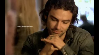 Aidan Turner