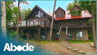 2 Million Dollar Budget For My Family's Lakefront Home | What's for sale? | Abode