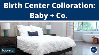 Collaboration Tips for Running a Birth Center - Baby + Co.