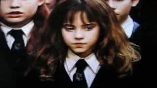 Right Here - Harry/Hermione