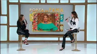 Sonia Abrão critica Britto Jr.: "Tem horas que falha feio como ser humano"