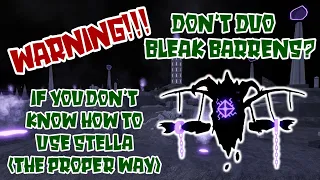 Tutorial How Duo with StarFire_Elite Bleak Barrens Hard Mode Challenge in Roblox Tower Heroes