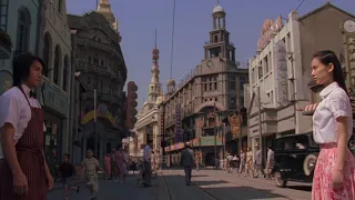 Kung Fu Hustle | End Scene (Zhi Yao Wei Ni Huo Yi Tian)