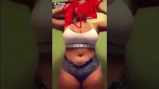 jaden newman sending booty video