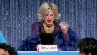 Canada’s drag race snatch game
