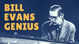 Those 7 Times Bill Evans Went Next Level Genius | bernie's bootlegs