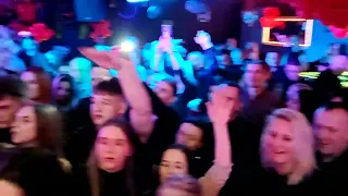 Kiss me Baby Zróbcie Hałas Dla Elbląga ❤️ Skolim ♥️ Epoca Club Elbląg Brzozowa 10