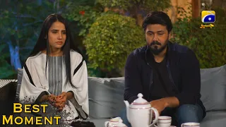 Grift Episode 83 || Ali Abbas - Saniya Shamshad || 𝐁𝐞𝐬𝐭 𝐌𝐨𝐦𝐞𝐧𝐭 𝟎𝟑 || Har Pal Geo