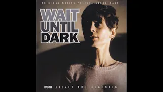 Henry Mancini - Main Title - (Wait Until Dark, 1967)