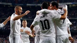 Реал Мадрид 2-0 Тоттенхэм прогноз, Кубок Ауди - 04.08.2015