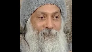 OSHO: Is There Any Point In Living?