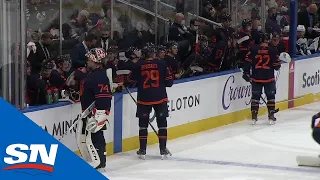 Winnipeg Jets vs. Edmonton Oilers | FULL Shootout Highlights - Nov. 18, 2021