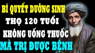 10 Bí Quyết Dưỡng Sinh Trường Thọ Cổ Nhân Bí Truyền, Nhất Định Phải Làm Theo Cả Đời Không Lo Bệnh