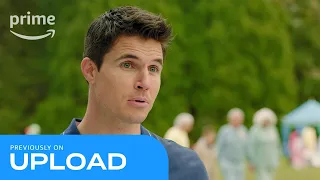 Upload: Season 2 Recap | Prime Video