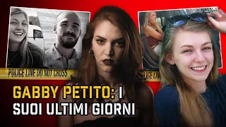 GABBY PETITO: LA STORIA E I DIARI DI BRIAN LAUNDRIE | True Crime