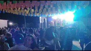 Xodó da Bahia ao vivo nos festejos de São José em Várzea redonda. Forrozão. paramirim 2023