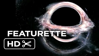 Interstellar Featurette - Black Hole and Wormholes (2014) - Christopher Nolan Sci-Fi Movie HD