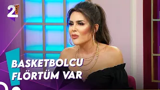 Selin Ciğerci'den İlişki Açıklaması | Müge ve Gülşen’le 2.Sayfa 41. Bölüm