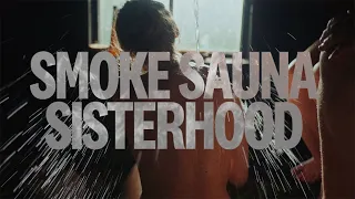 SMOKE SAUNA SISTERHOOD | Officiële Trailer | Nederland