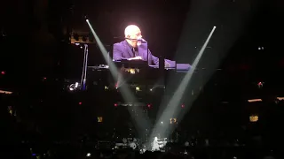 Modern Woman, Billy Joel MSG 9/27/19