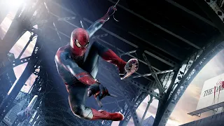 MAHALLENİZİN DOSTU ÖRÜMCEK ! | The Amazing Spider-Man  Bölüm 1