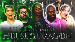 Normies return with House of the Dragon - Season 2 Official Trailer